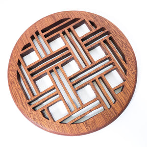 Trivet Woven