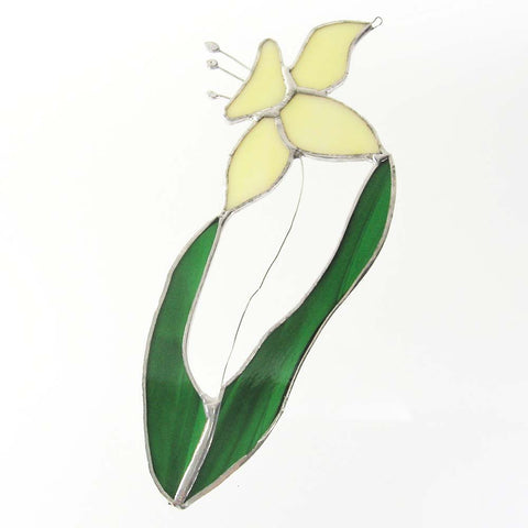 Glass Daffodil