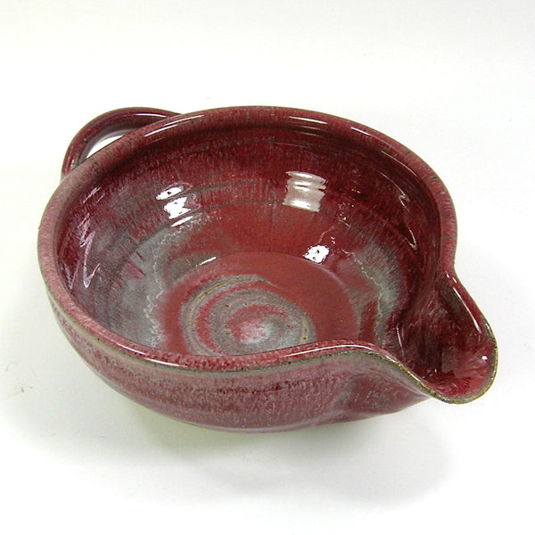 Ceramic Gravy Boat Or Bowl