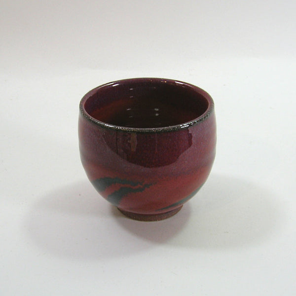 Ceramic Pottery Tea Cup Drinking Glass