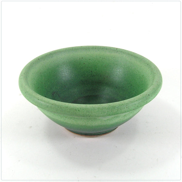 Green Little Bowl