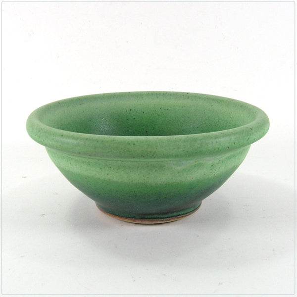 Green Little Bowl