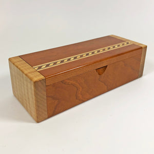 Cherry 7" Box