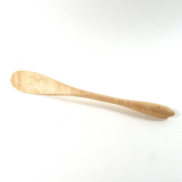 Wooden Kitchen Mixing Tool