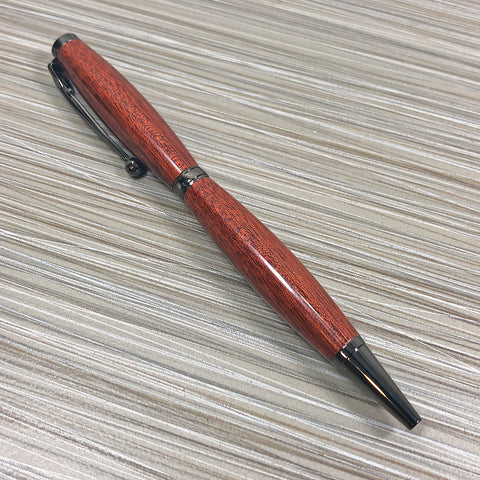 Slimline Pen Bloodwood
