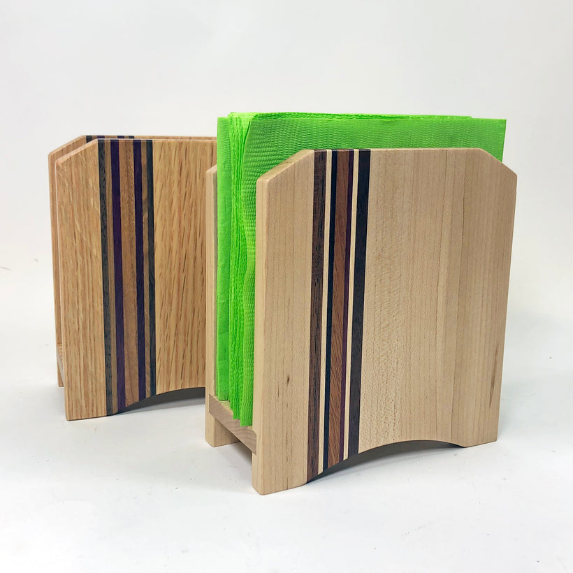 Joel &amp; Karma Brokaw