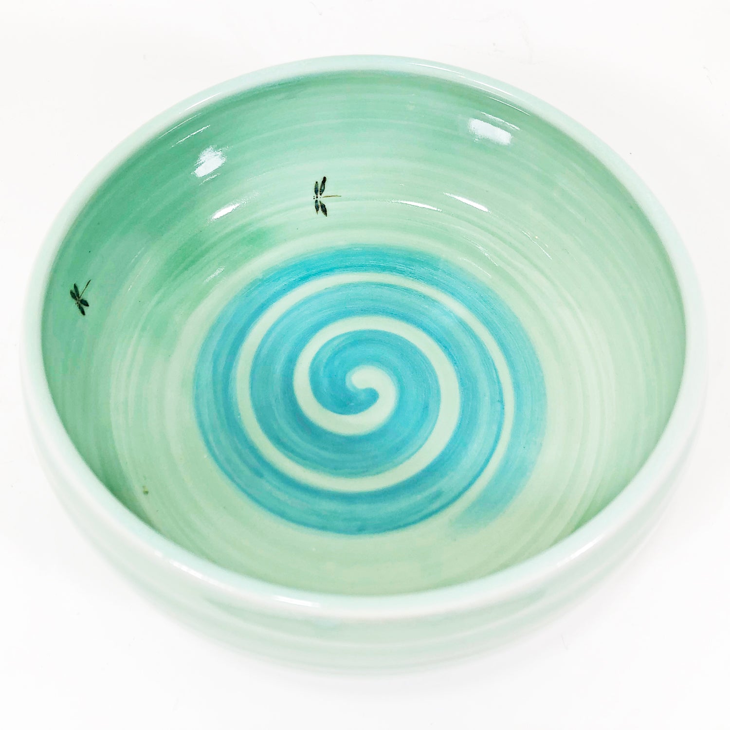 Bowl Dragonfly